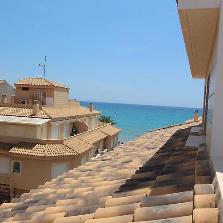 El Campello Beach/ Sea Views Dış mekan fotoğraf