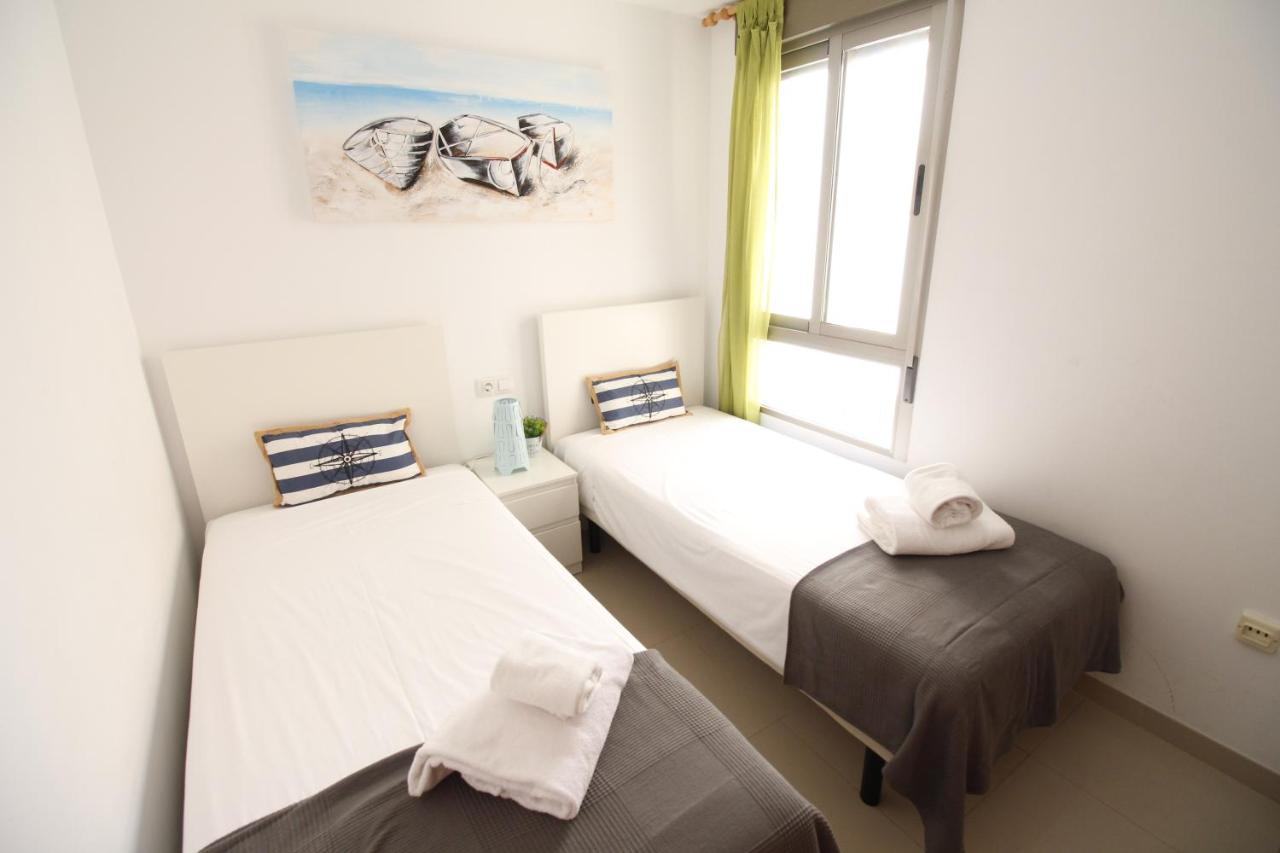 El Campello Beach/ Sea Views Dış mekan fotoğraf